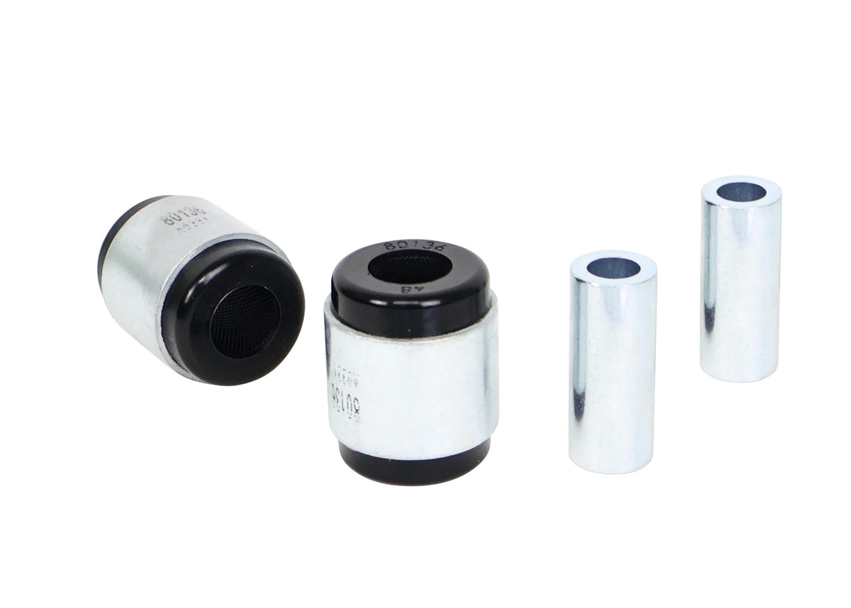 Whiteline Performance Control Arm Upper - Outer Bushing Kit (2023-2025 Prius) - W63668