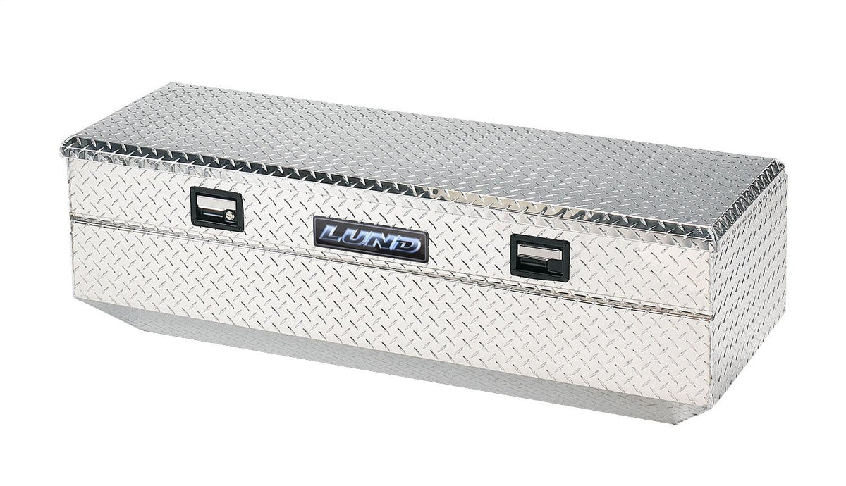 Lund Aluminum Flush Mount Boxes - 9447