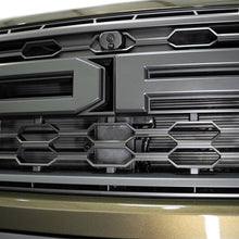 Addictive Desert Designs 2024-2025 Ford Ranger Raptor Adaptive Cruise Control Relocation Kit - AC7205101NA
