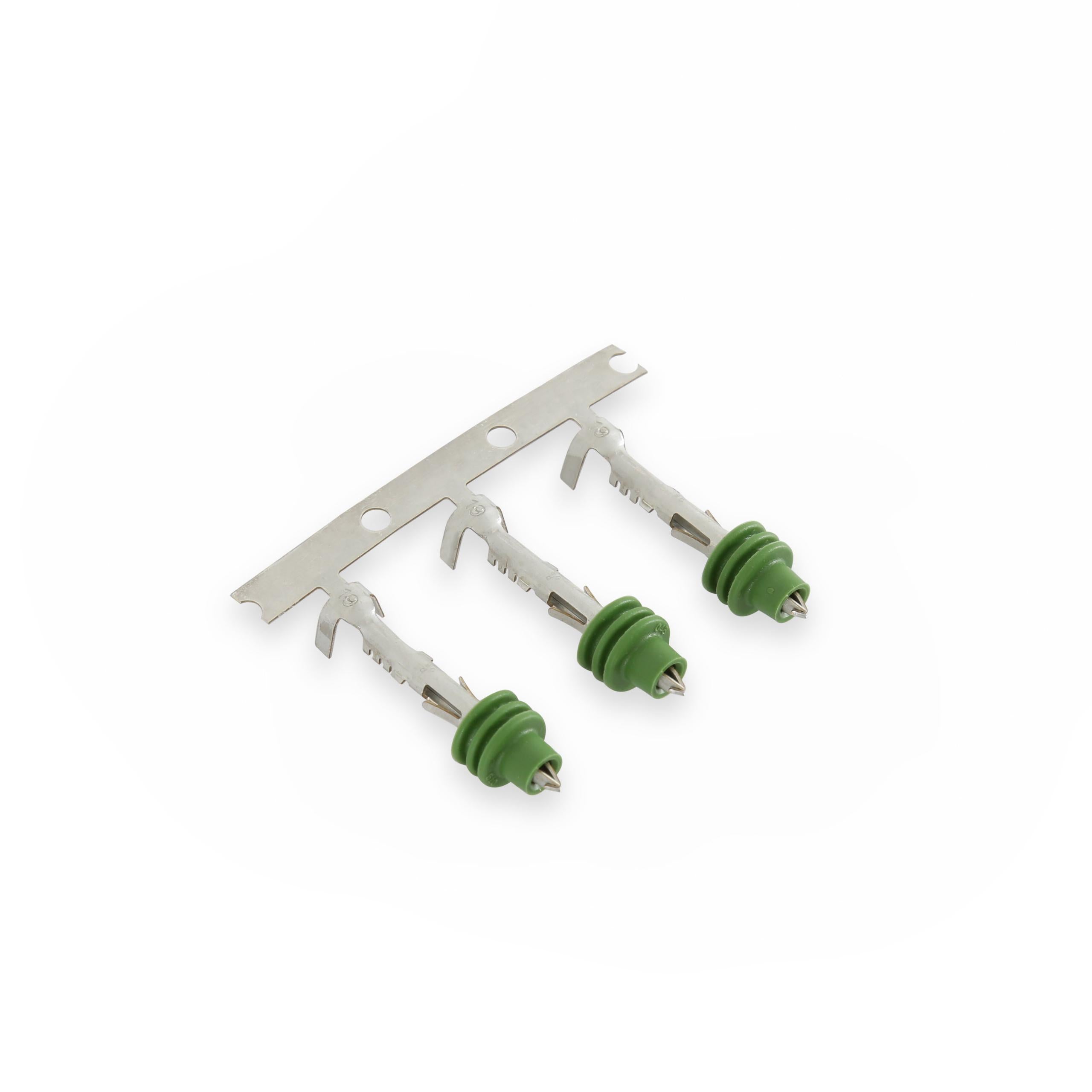 Hall-Effect Pickup with LED, 1/2x20 Threaded.  - 2348