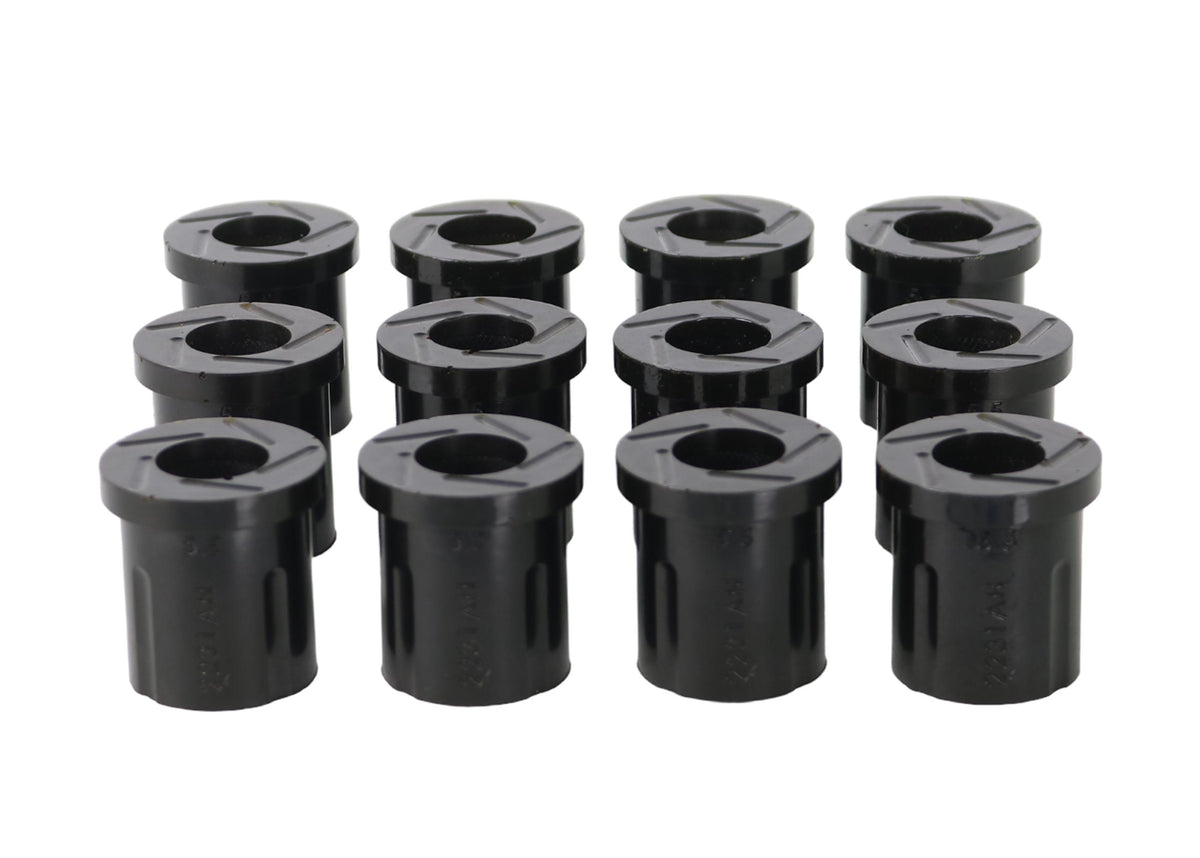 SuperPro Leaf Spring Bushing - SPF2231AHK