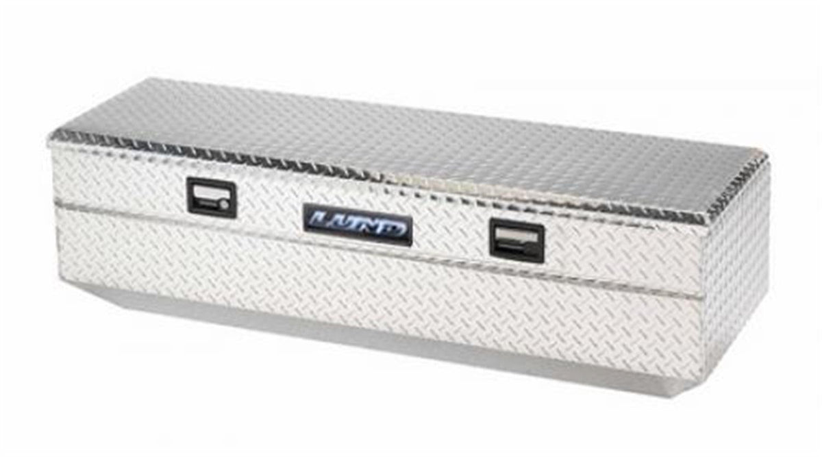 Lund Ultima Low Profile Chest (1961-2010 Chevrolet, Dodge, Ford, GMC, Toyota Fitment) - 9460