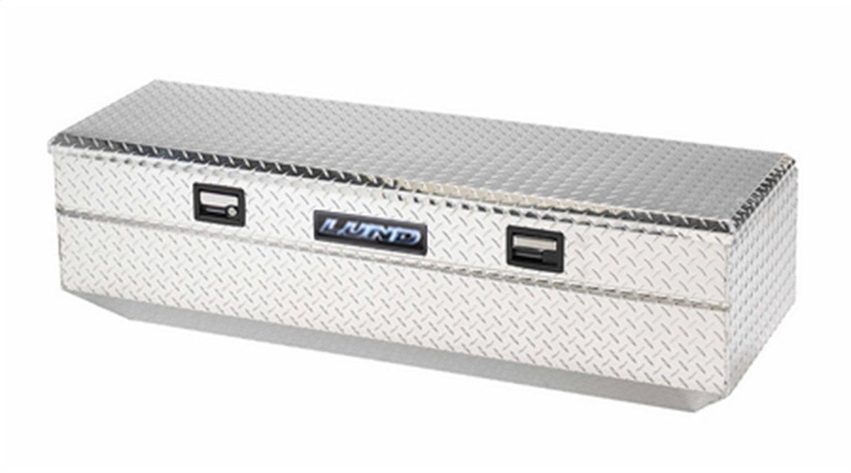 Lund Ultima Low Profile Chest (1961-2010 Chevrolet, Dodge, Ford, GMC, Toyota Fitment) - 9460
