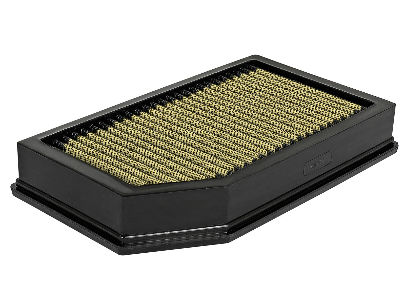 AFE OE Replacement Air Filter (2018-2020 Jeep Wrangler L4-2.0L (t) / V6-3.6L) - 73-10280