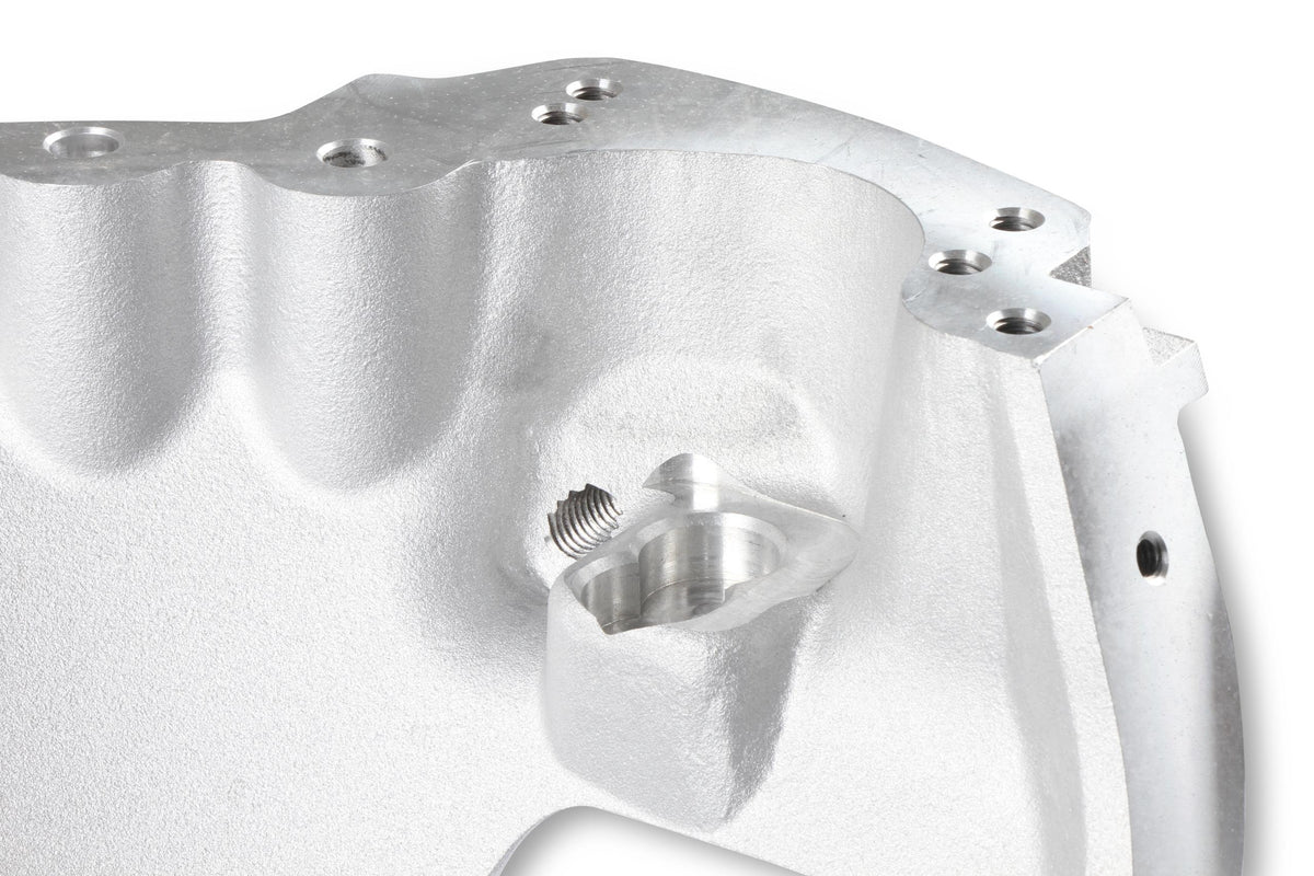 LAKEWOOD Safety Bellhousing - LK6000