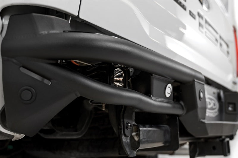 Addictive Desert Designs 2024-2025 Ford F-150PRO Bolt-On Front Bumper - R1908571280103