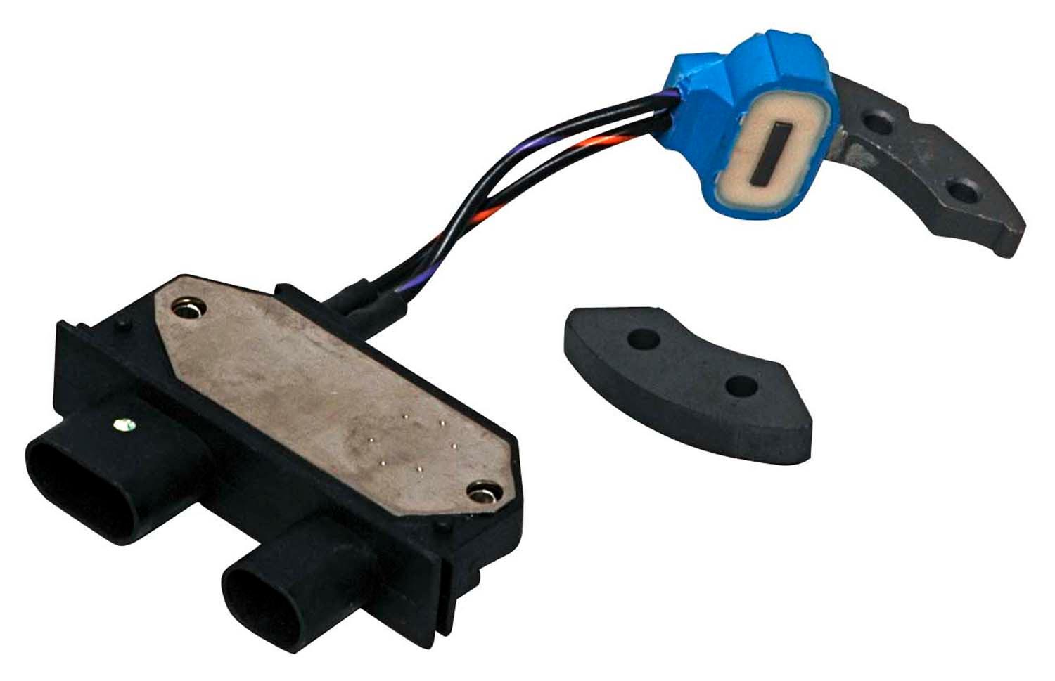 Ignition Module/Pickup Kit for 8366/8367.  - 84665