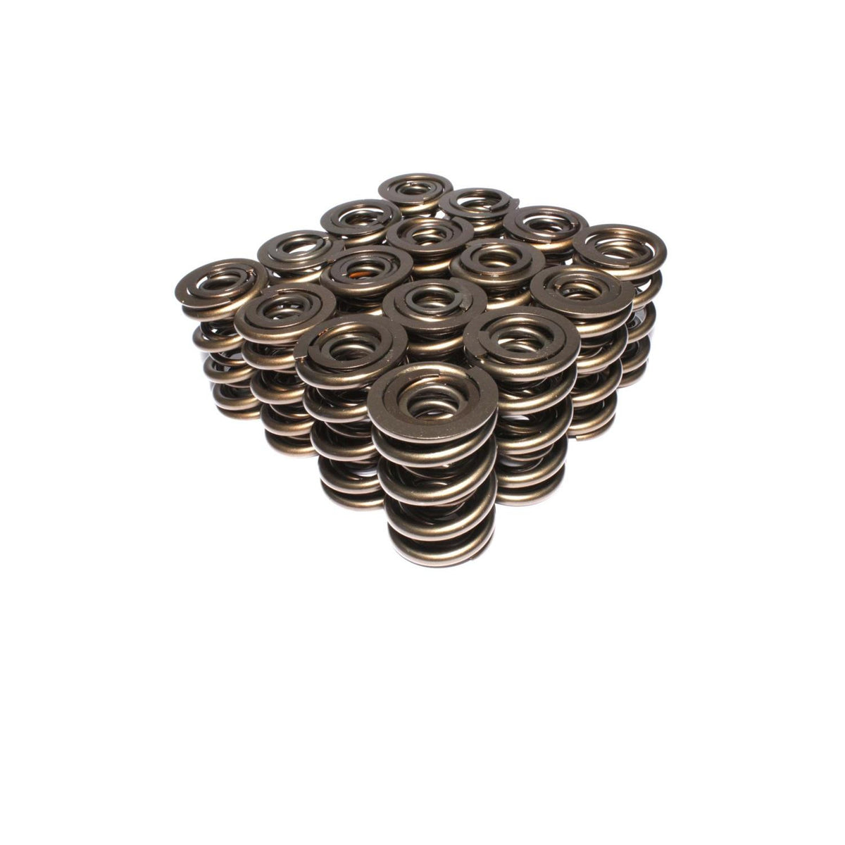 Comp Cams Race Extreme 1.660" OD Triple Springs; 2.050" Installed Height; 16 Springs - 947-16