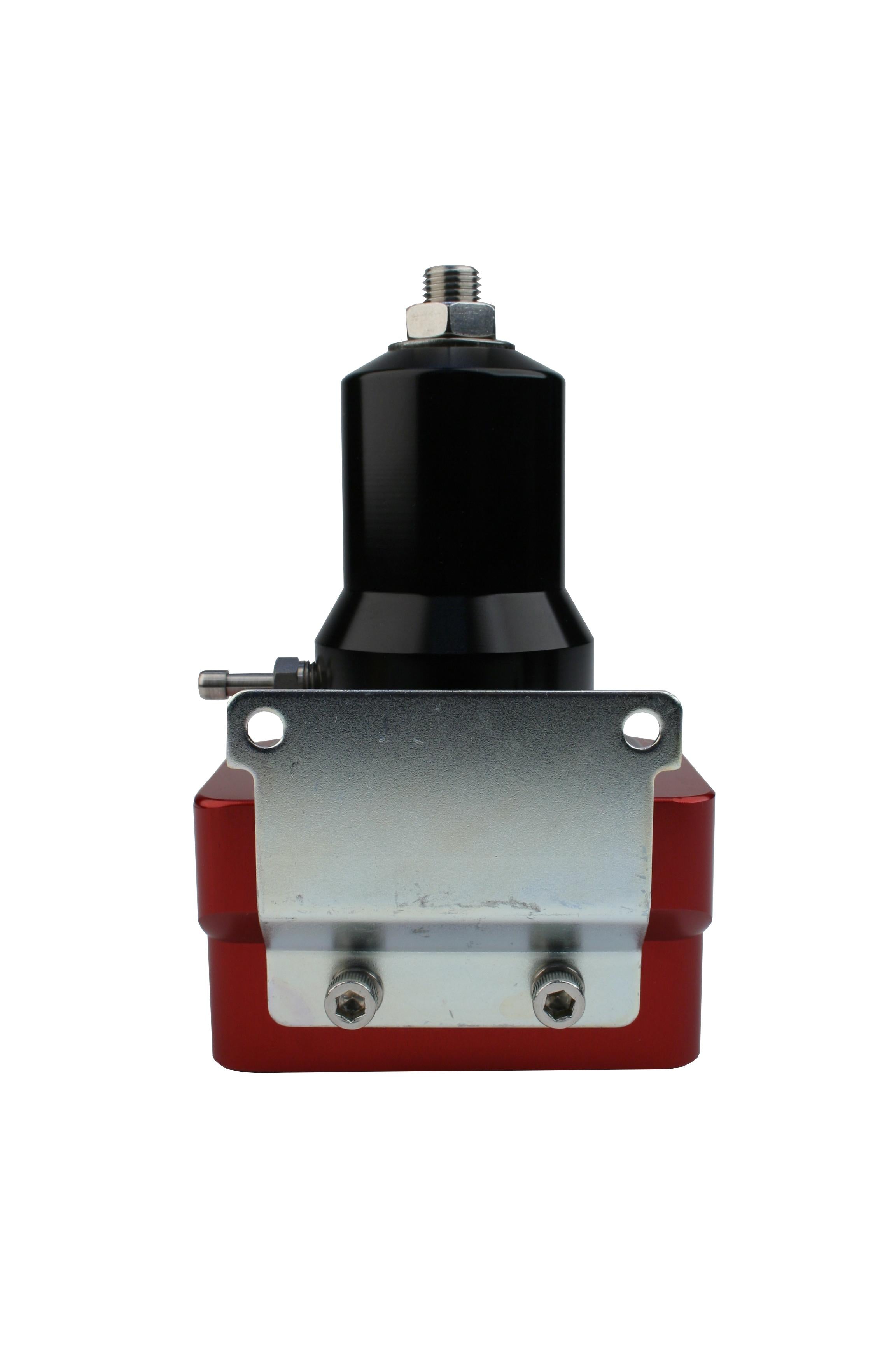 Aeromotive Extreme Flow Efi Regulator 13133 - 13133