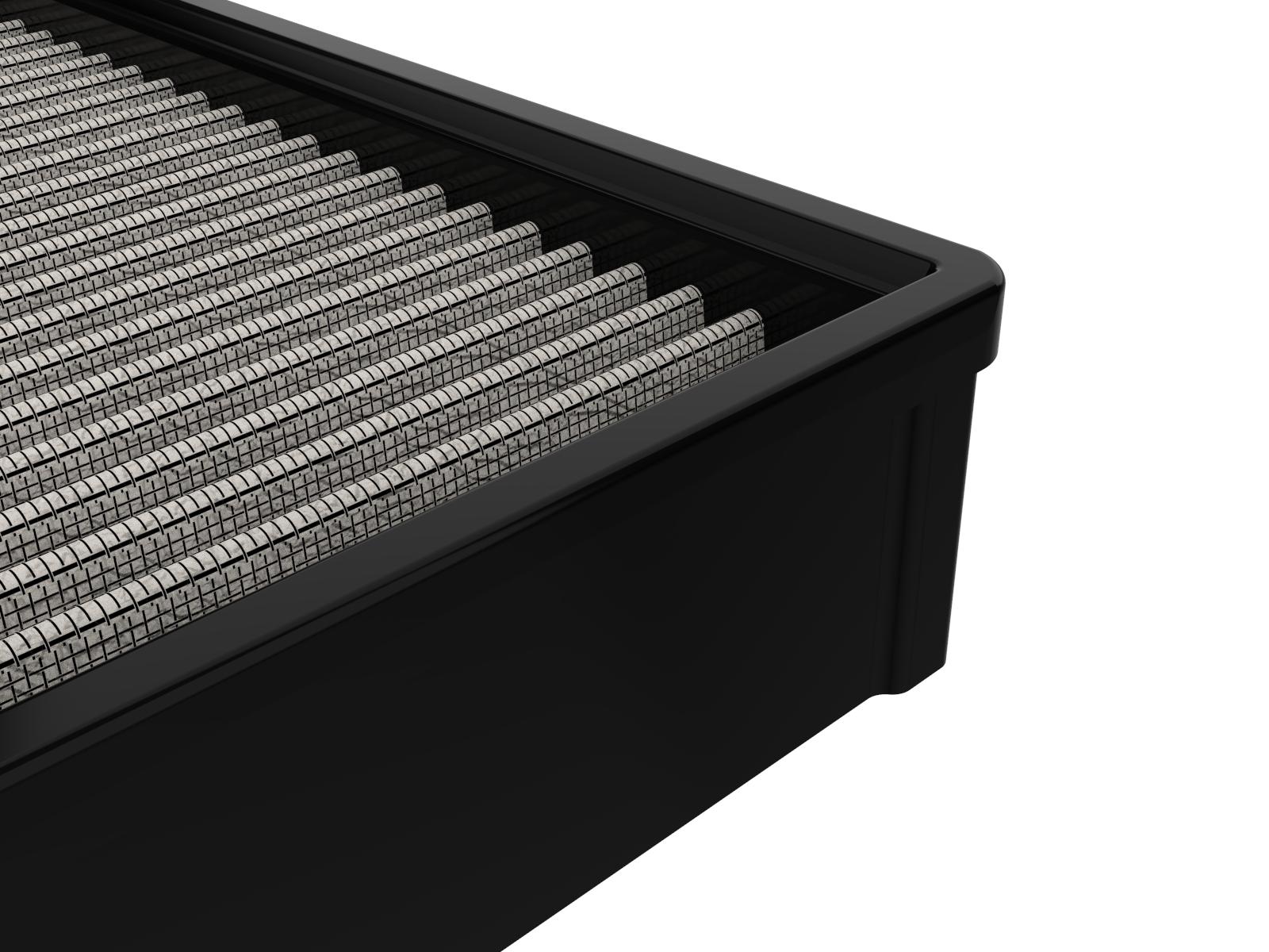 AFE Magnum FLOW OE Replacement Air Filter w/ Pro DRY S Media (1992-2004 SC300, SC400, 4Runner, Supra, Supra, Tacoma) - 31-10013