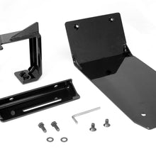 Rugged Ridge Skid Plate Evaporator Canister; 07-18 Jeep Wrangler Jk/Jku - 18003.42