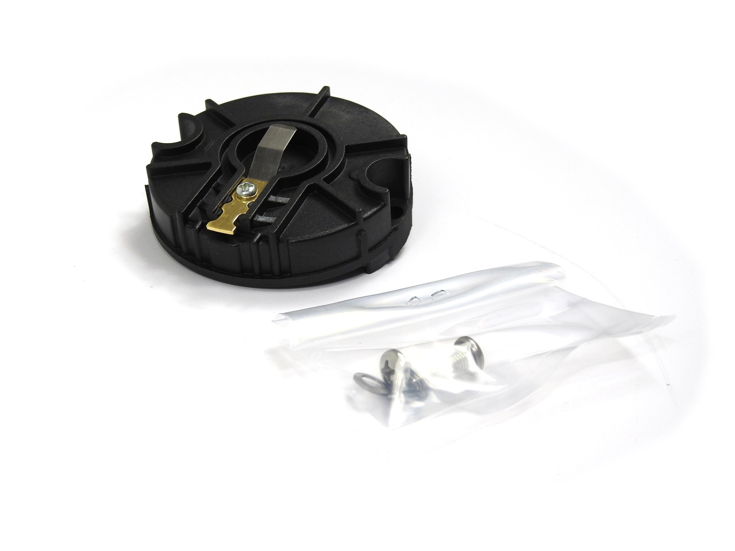 Pertronix D660707 Rotor 4 Cyl Flame-Thrower Billet Distributor - D660707