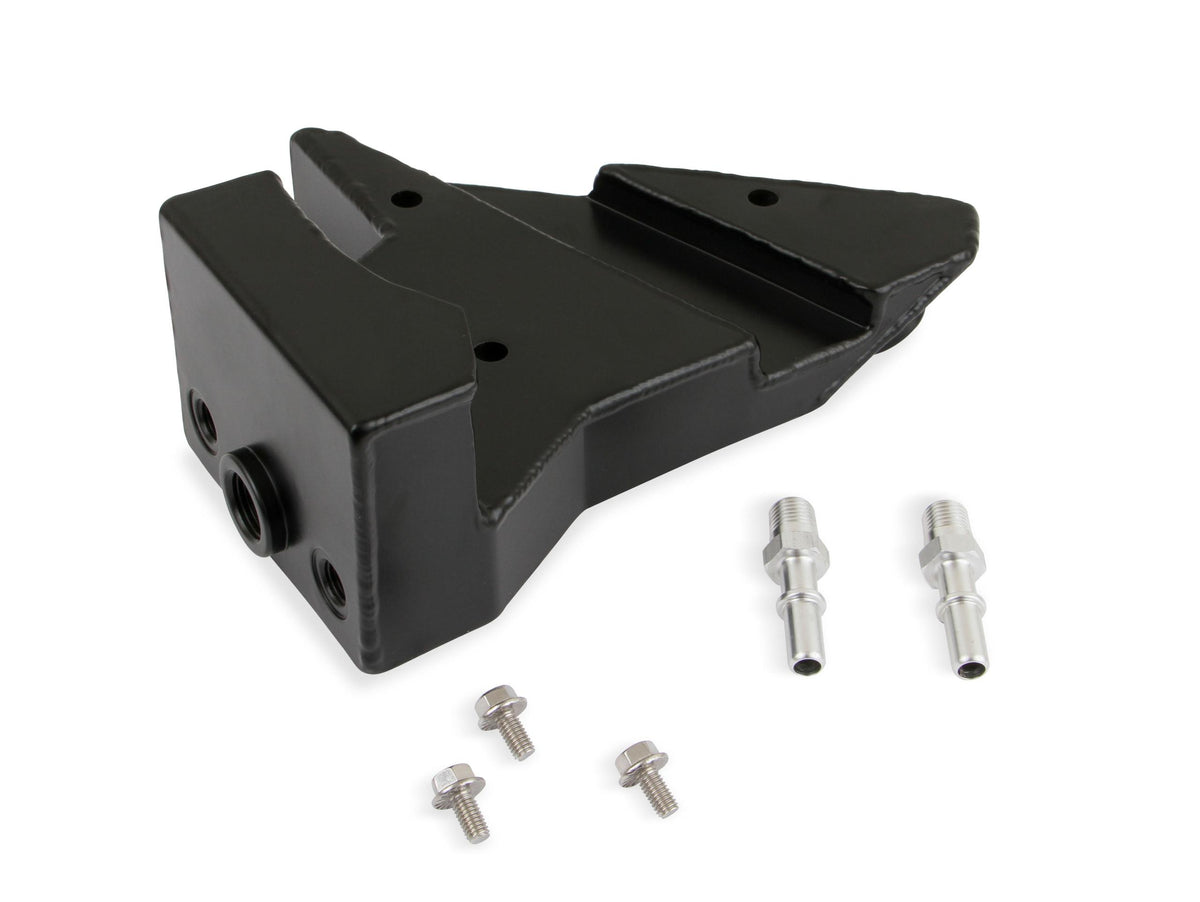 Holley LT4 Accessory Drive Oil Separator Tank.  - 97-206