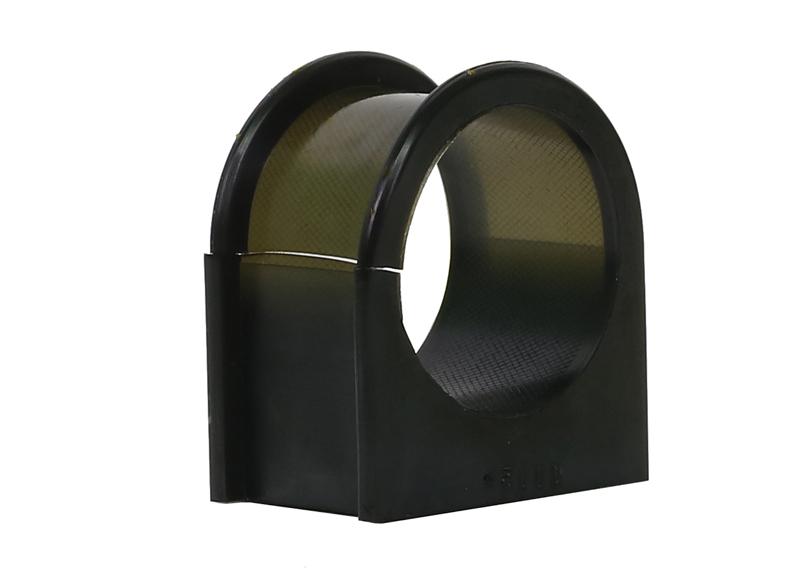Whiteline Performance Steering Rack And Pinion Mount Bushing Mount Excl Electric Power Steering Models Whiteline - W13149