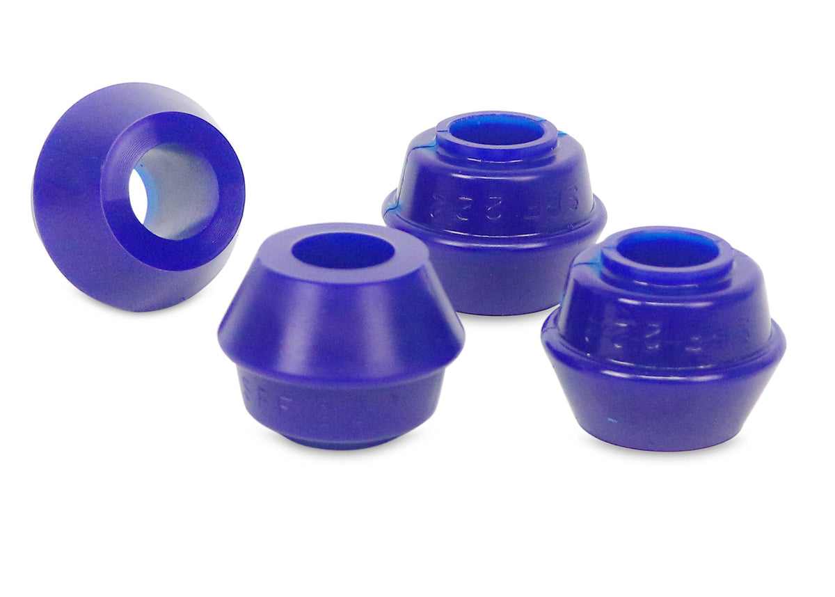 SuperPro GMH/SUZ/TOYOTA-SW/BAR TO LWR/A - SPF0222K