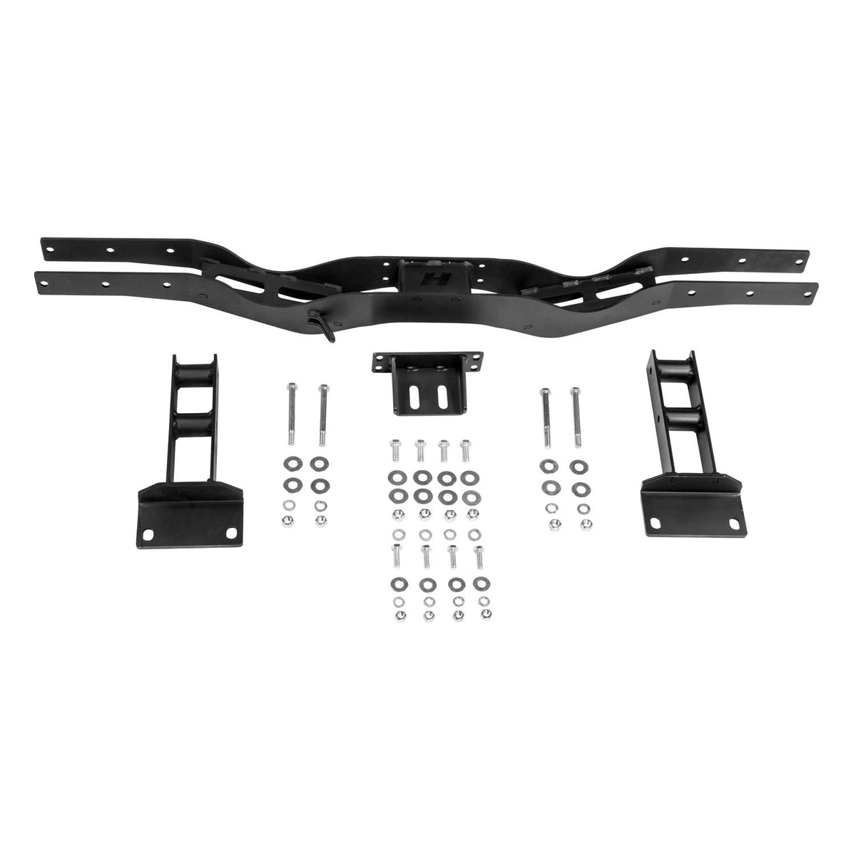 HURST Hurst Transmission Crossmember - 67510020