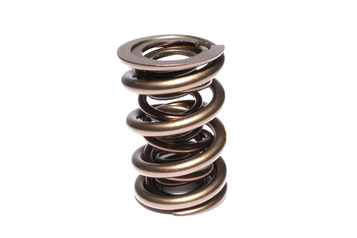 Comp Cams Race Extreme 1.660" OD Triple Spring; 2.100" Installed Height; 1 Spring - 948-1