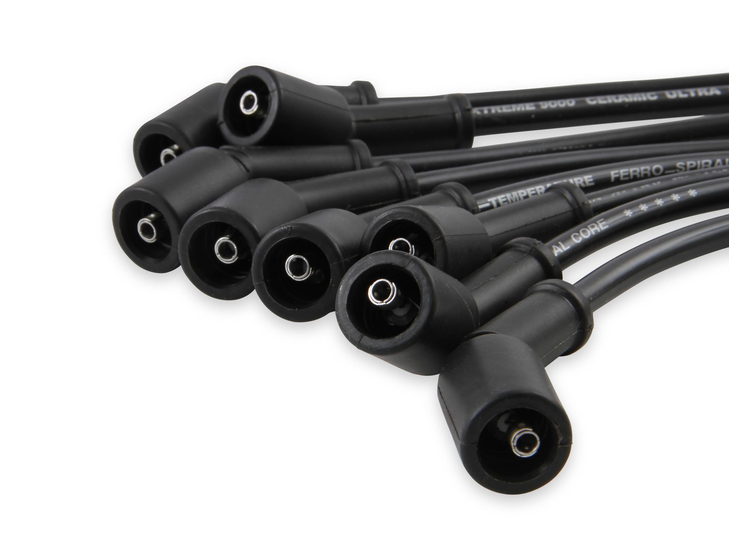 Accel Wire,X9000 Ls Ceramic 180 11In () - 9059C