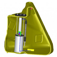 Aeromotive Eliminator Corvette Stealth Fuel Kit