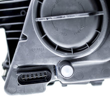 Hella 2006-2011 Mercedes-Benz CLS500 Halogen Headlight Assembly