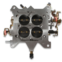 Holley THROTTLE BODY KIT.  - 112-17
