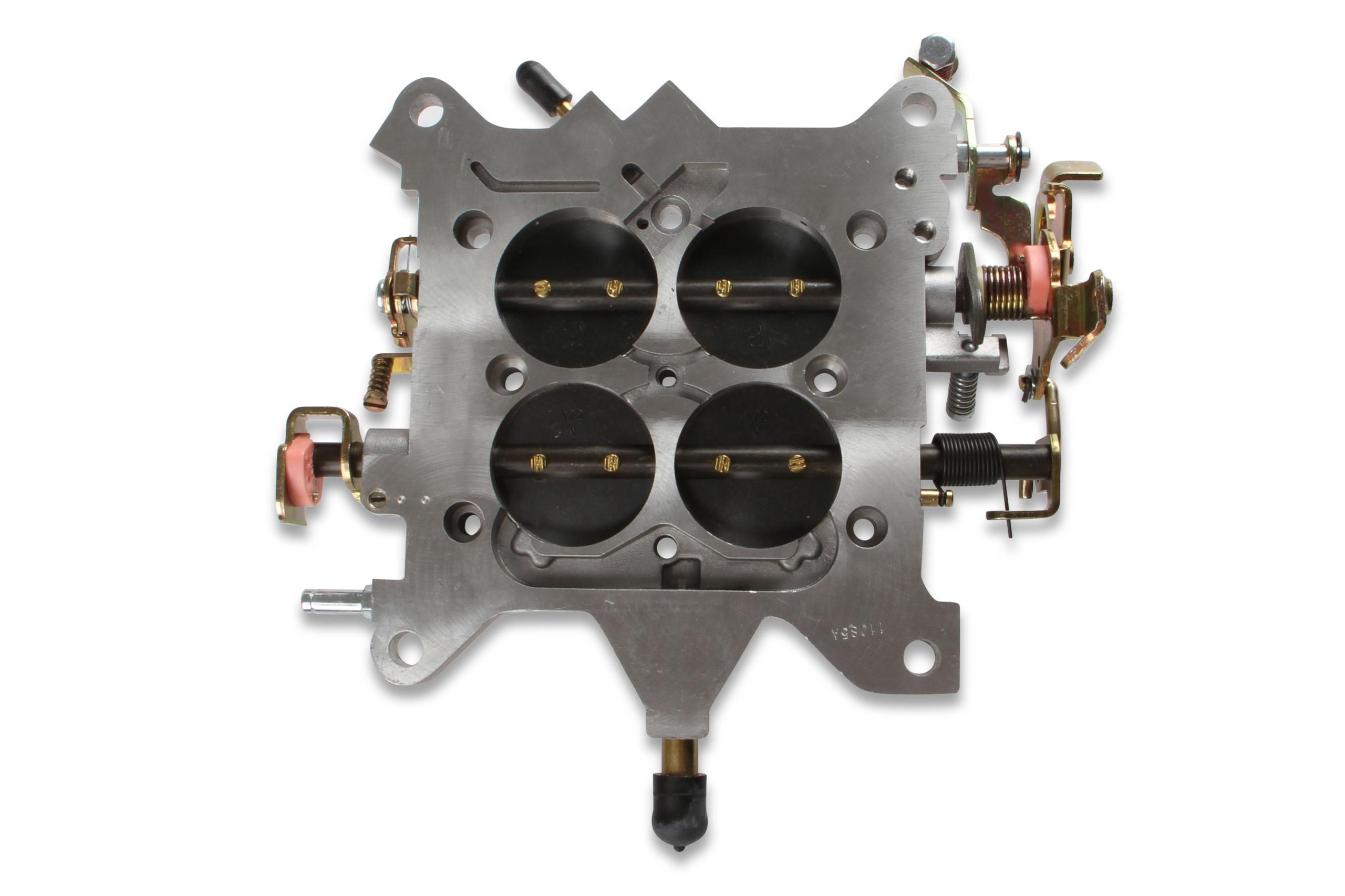 Holley THROTTLE BODY KIT.  - 112-17