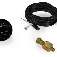 AEM X-Series Gauge - 30-0307