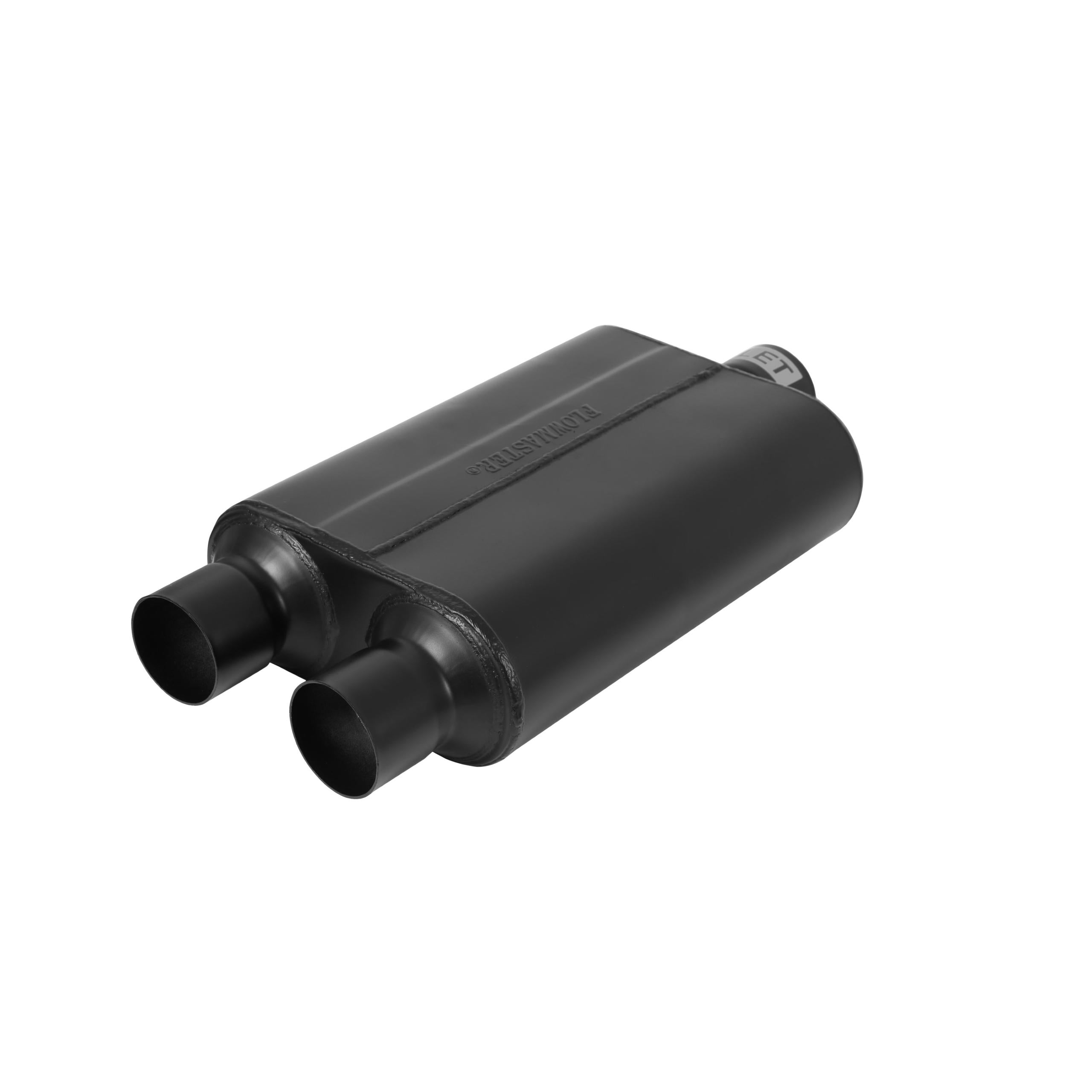 Flowmaster 40 Series™ Delta Flow Muffler - 9425400