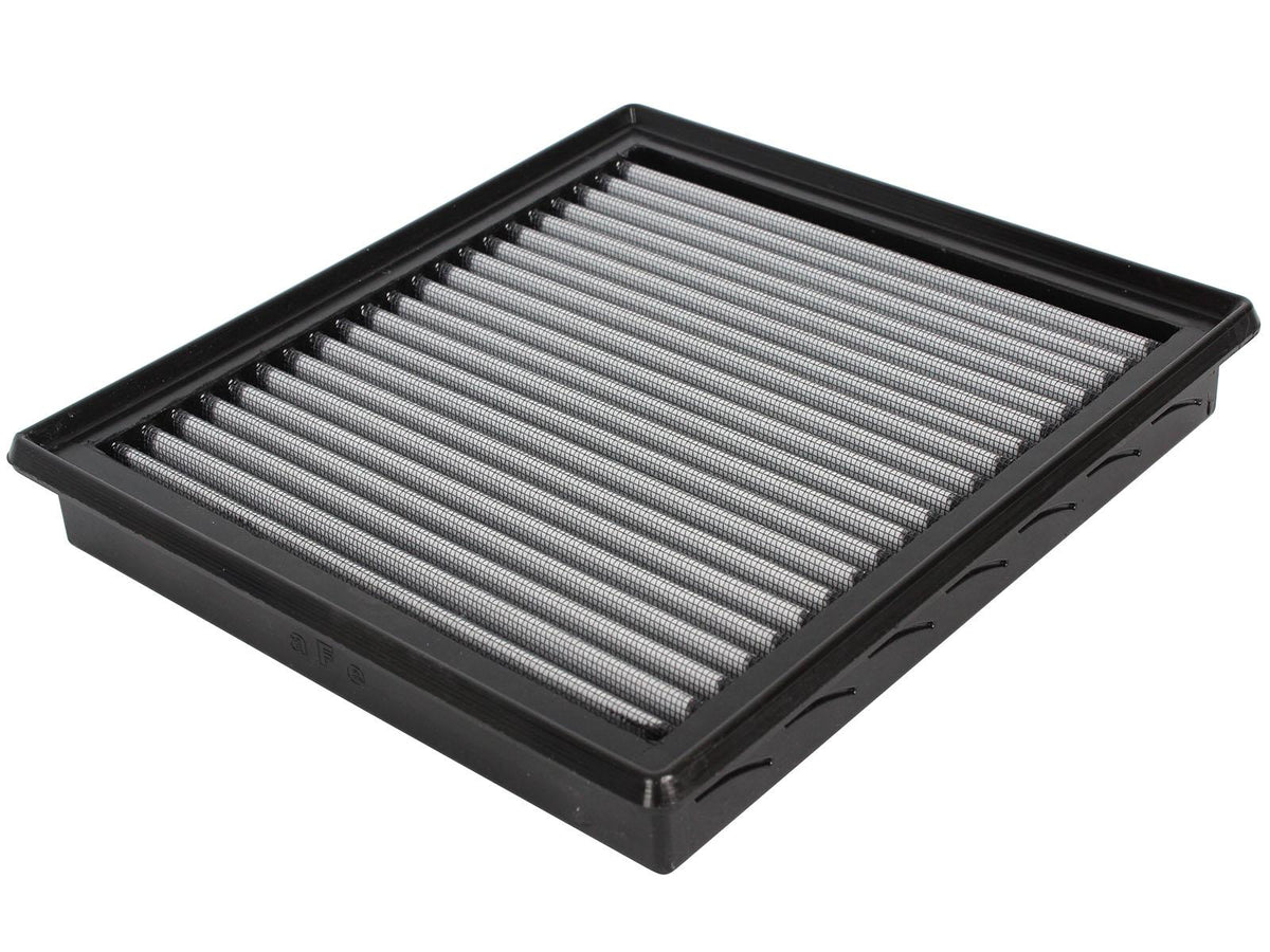 AFE Magnum FLOW OE Replacement Air Filter w/ Pro DRY S Media (2005-2010 Mustang) - 31-10121