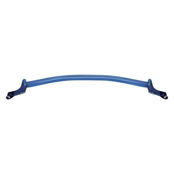 Cusco POWER BRACE, Rear END, AQUA, PRIUS-C, NHP10 - 949 492 RE