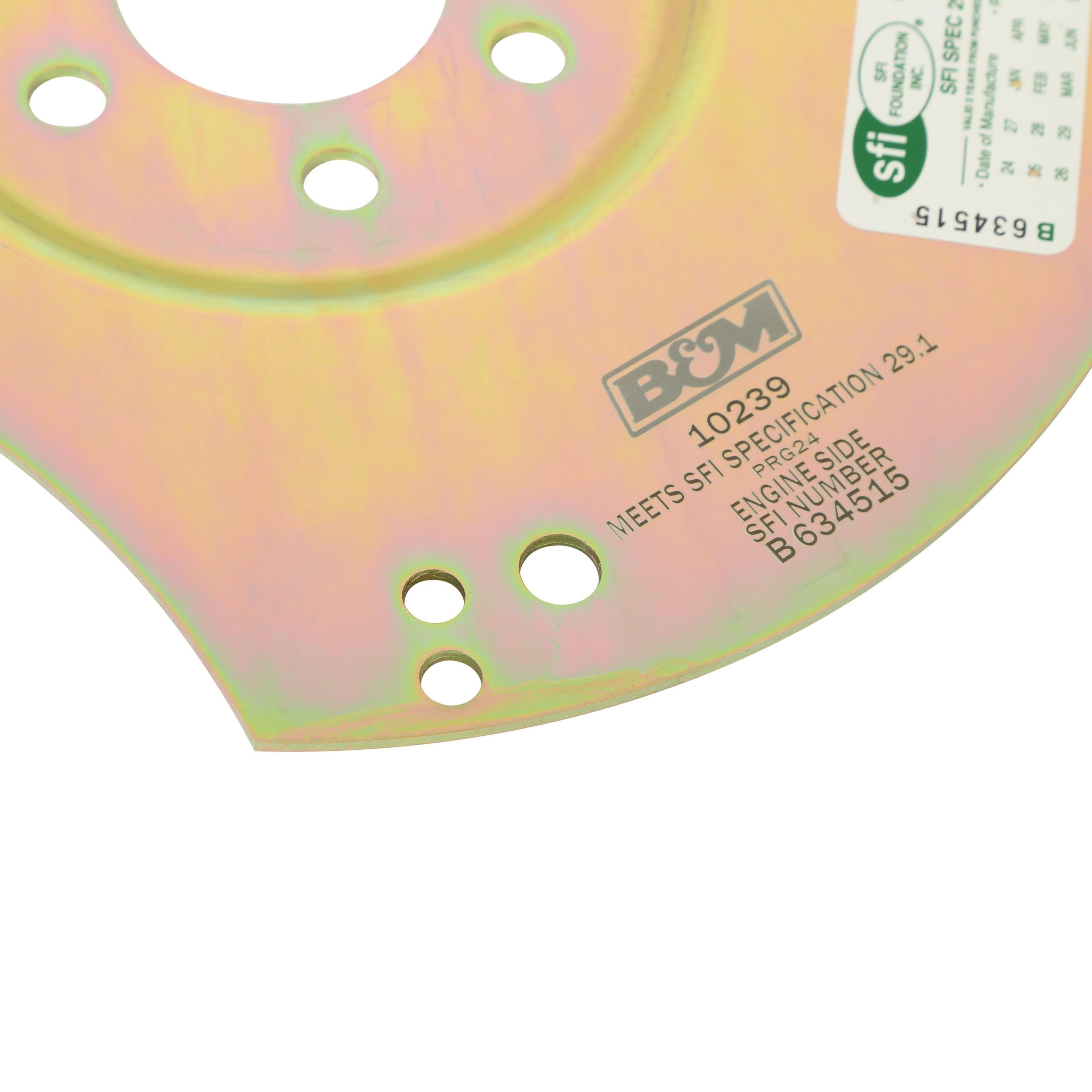 FLEXPLATE TF 904 360 () - 10239