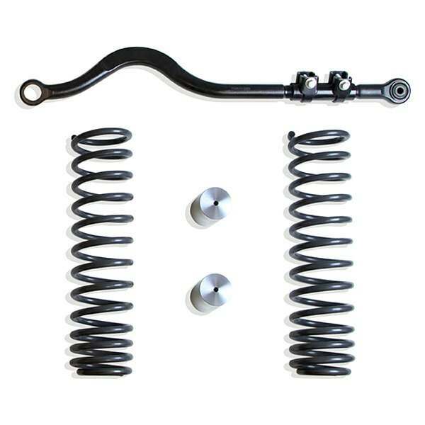 MaxTrac Front Box Kit - Front - 949942-1