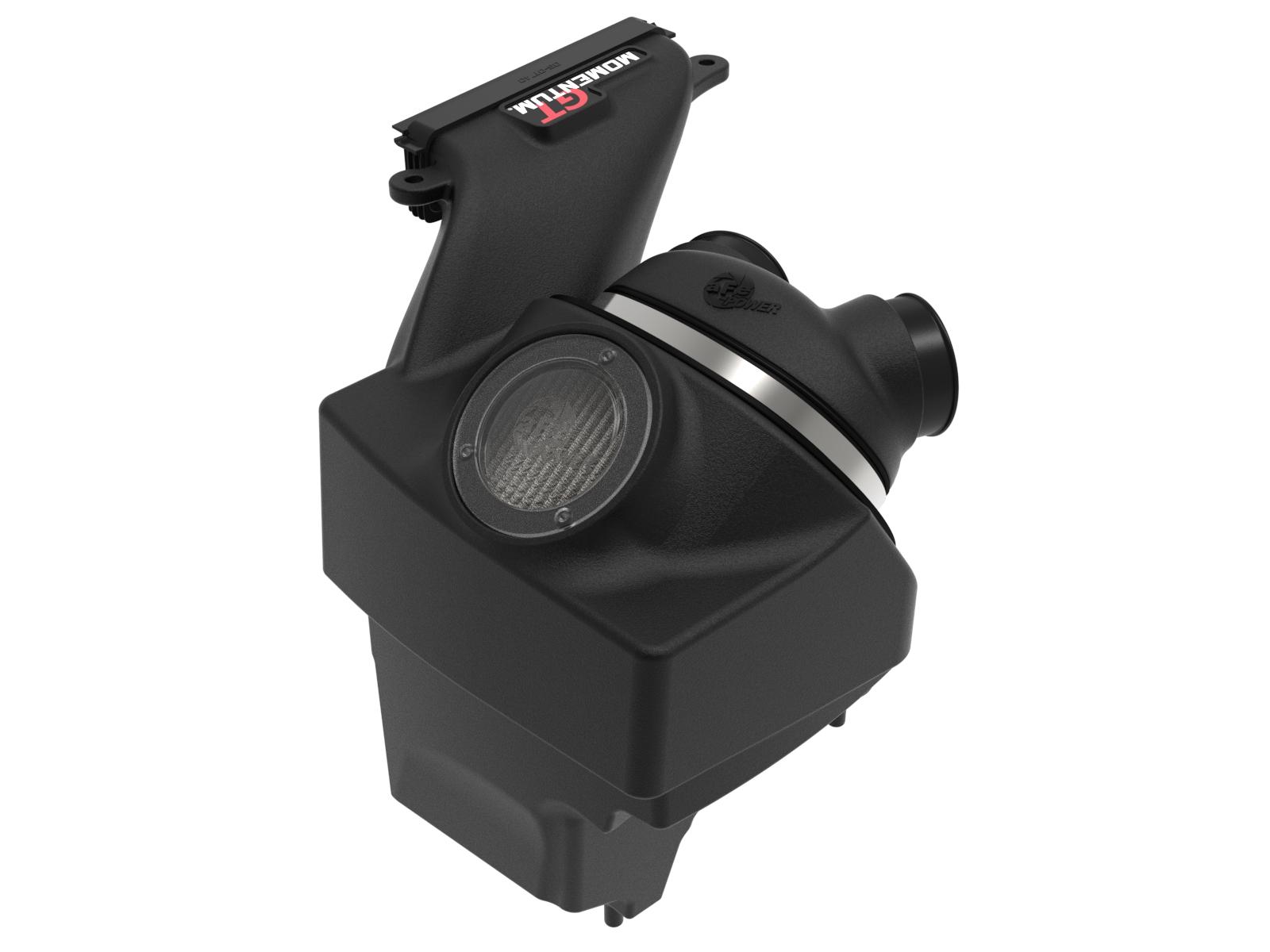 AFE Momentum GT Cold Air Intake System w/ Pro Dry S Filter (2019-2023 Edge ST) - 50-70094D