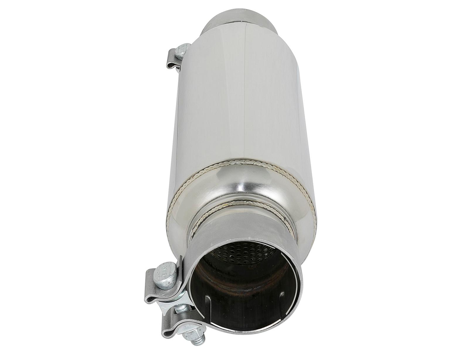 AFE Resonator (Universal Fit) - 49M10003