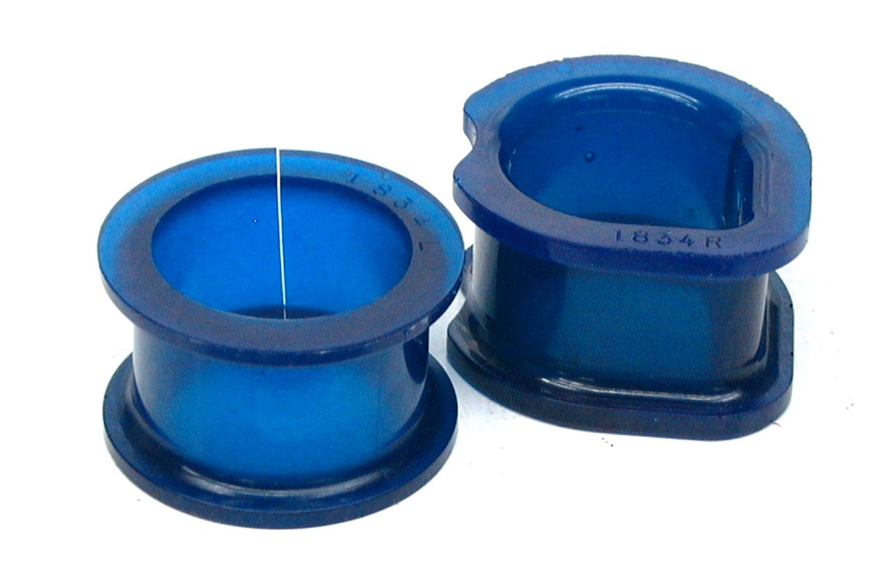 SuperPro Fr Lwr Ctrl Arm Bulk Kit - SPF1834K
