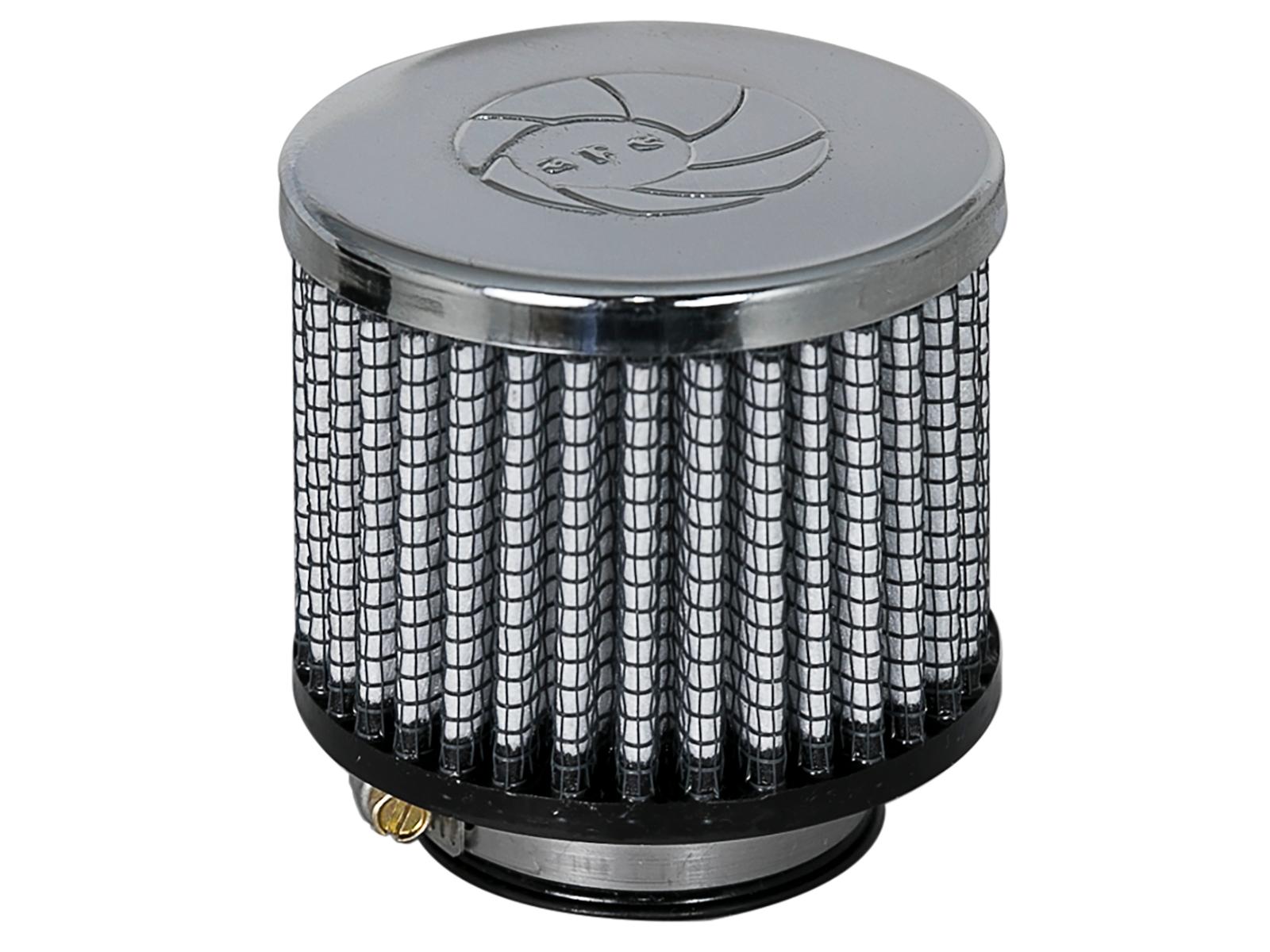 AFE Crankcase Vent Filter (Universal Fit) - 18-01501