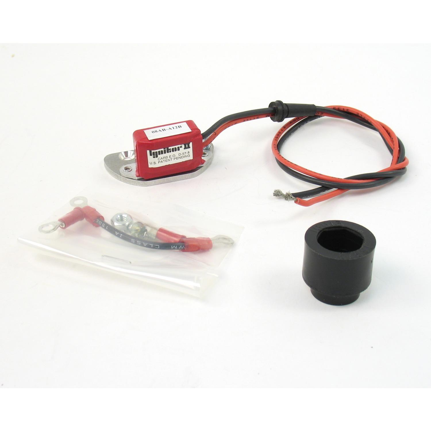Pertronix Ignitor Ii Toyota 6 Cyl - 91661