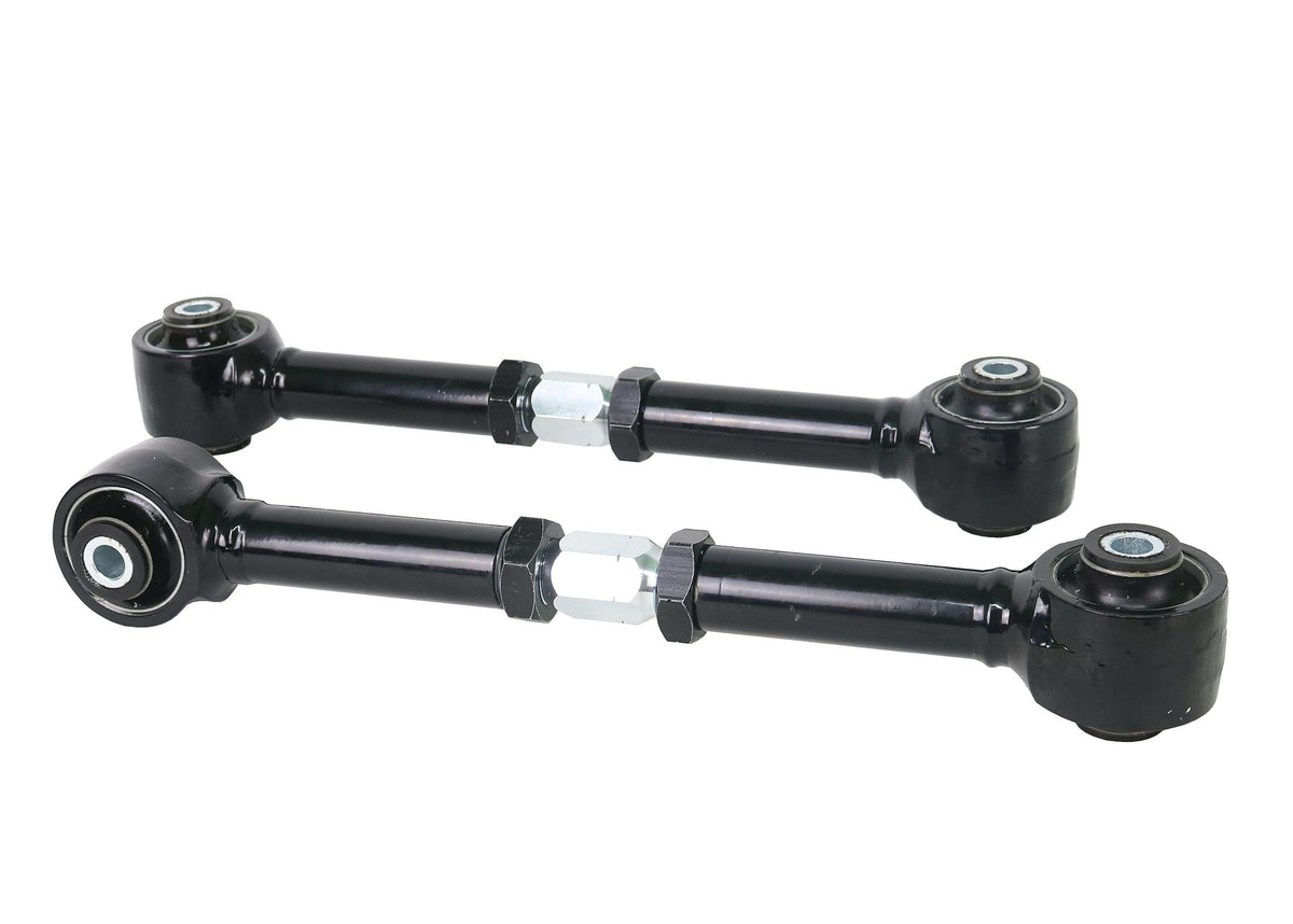 SuperPro Rear Upper Trailing Arm Set (2022-2024 Tundra, Sequoia, Tacoma) - TRC1138