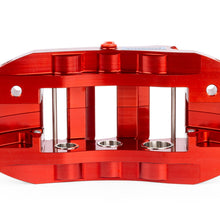 APR 370x34mm 6-Piston Big Brake Kit - Front - Red - (8Y RS3) (2022-2024 RS3) - BRK00068