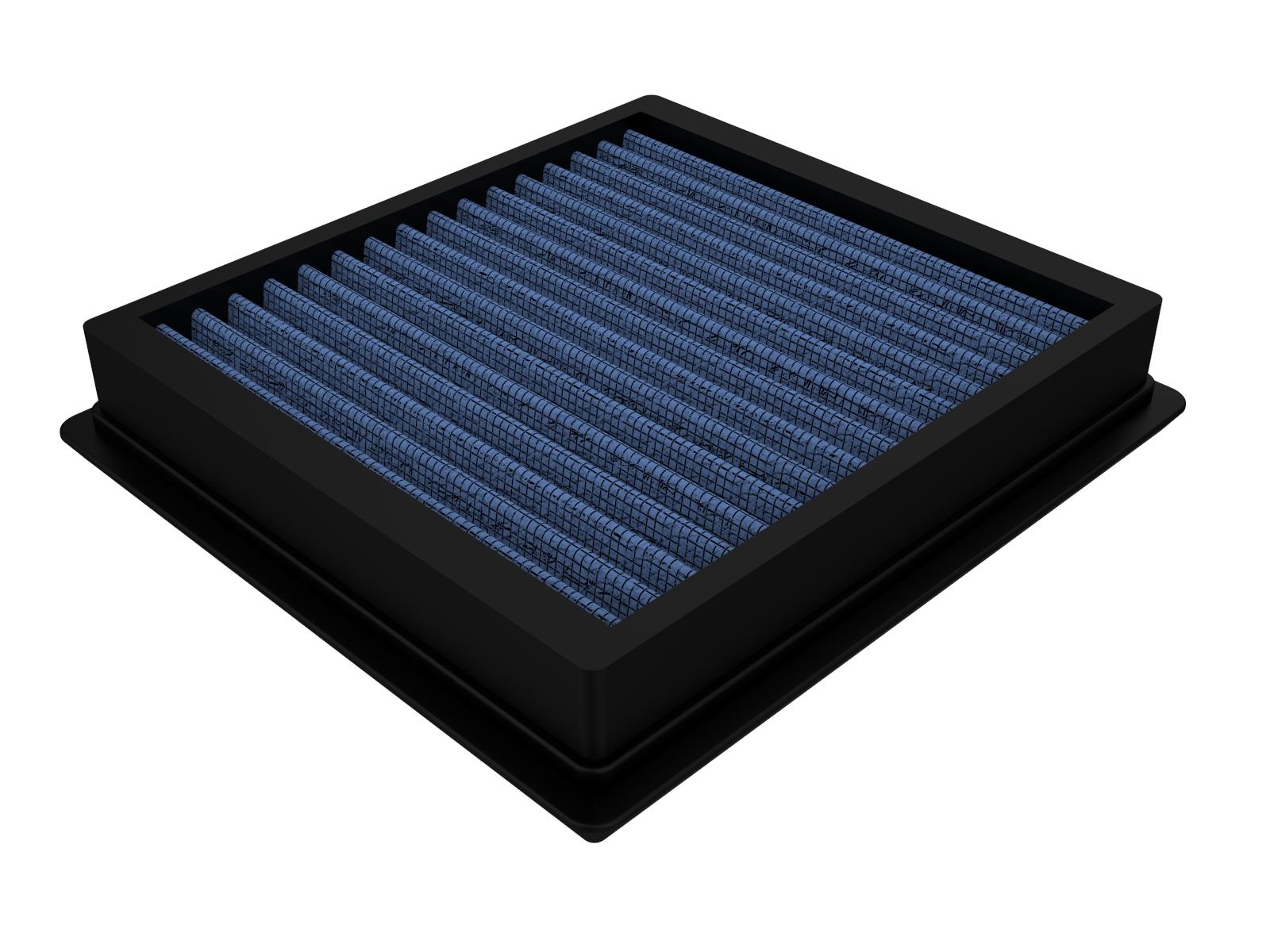 AFE Magnum FLOW OE Replacement Air Filter w/ Pro 5R Media (2007-2020 370Z, 350Z, G25, EX37, QX50, Q60, Q40, G37, EX35, G35) - 30-10173