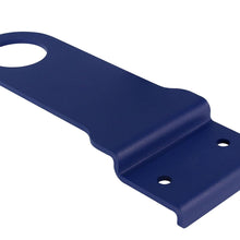 aFe CONTROL PFADT Series Front Tow Hook (2005-2013 Corvette) - 450-401005-L