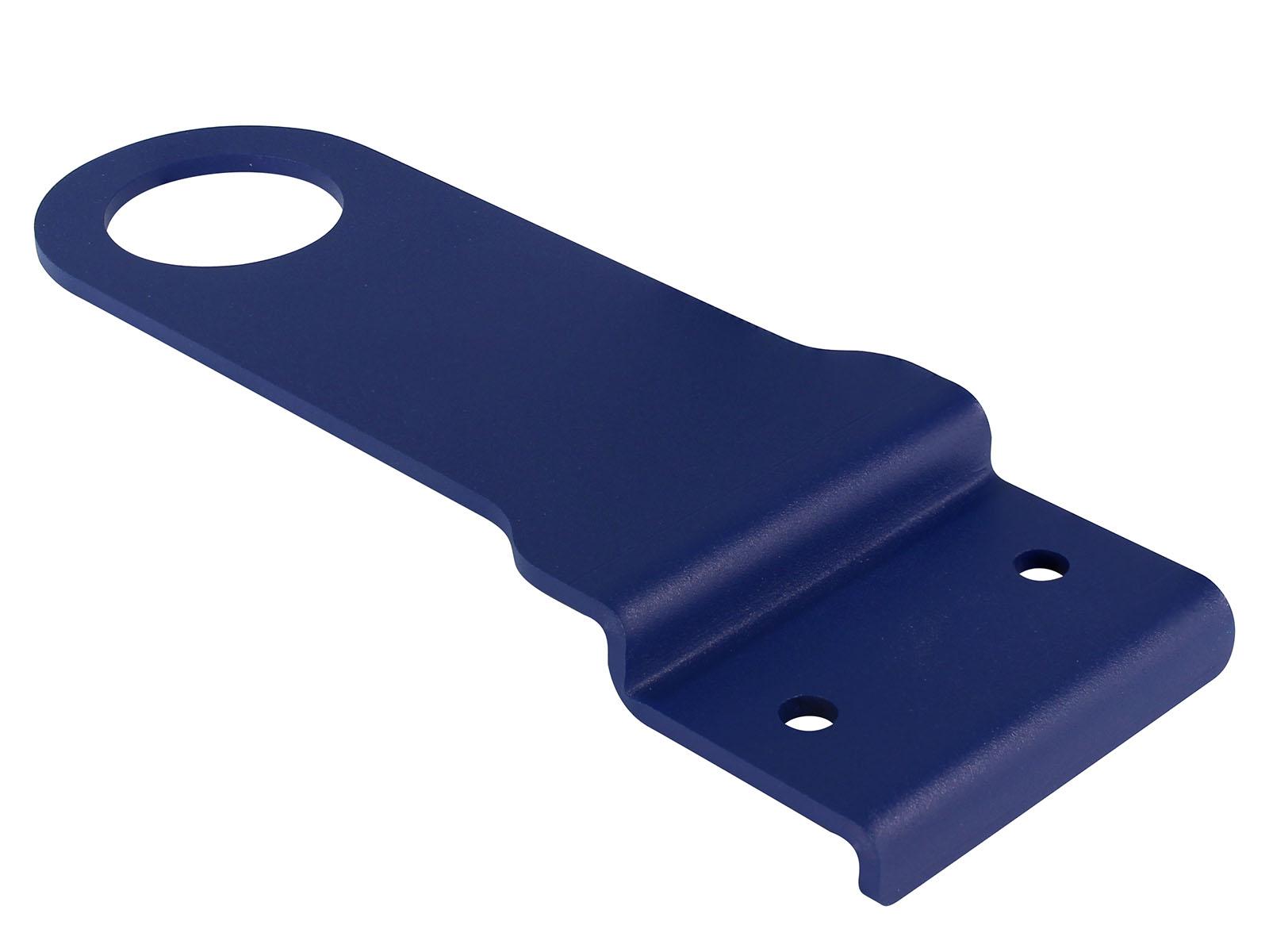 aFe CONTROL PFADT Series Front Tow Hook (2005-2013 Corvette) - 450-401005-L
