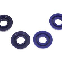 SuperPro Subframe Bushing Kit