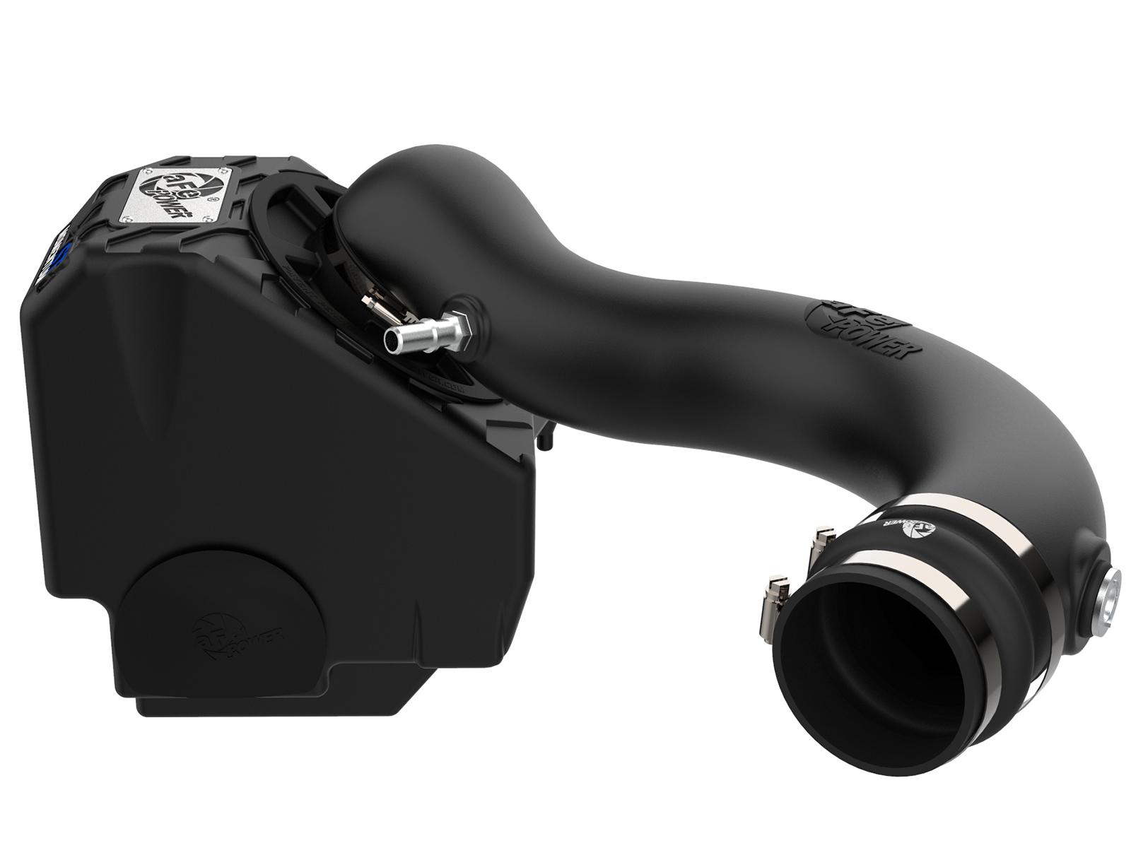 AFE Momentum ST Cold Air Intake System w/ Pro 5R Filter - 54-46215