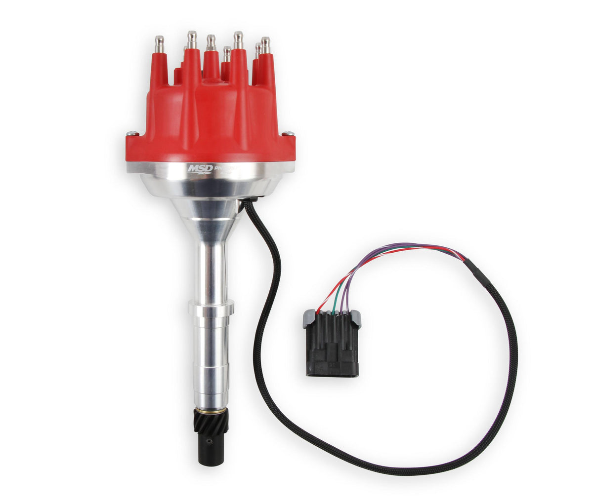 MSD EFI Dual Sync Distributer (AMC V8 Engines) - 2387