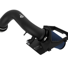 aFe Rapid Induction Cold Air Intake System - Pro 5R Filter (2019-2022 Audi Q3 L4 2.0L(t)) - 52-10014R