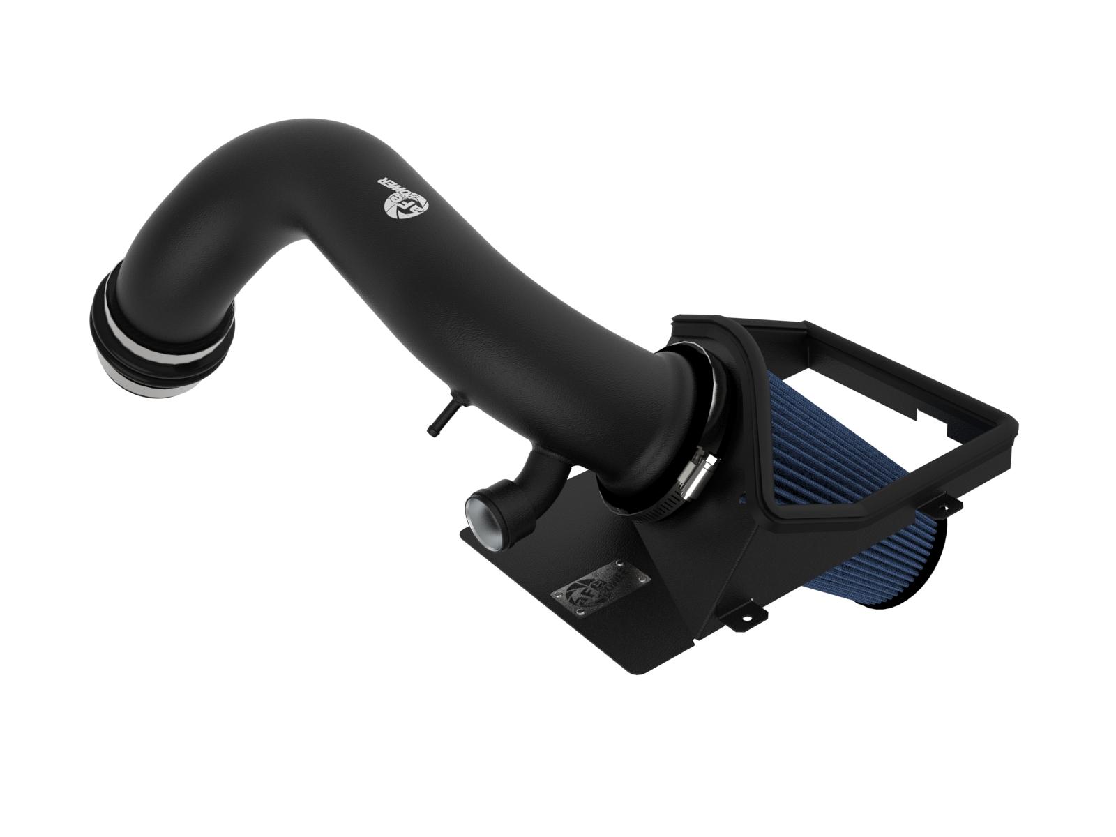 aFe Rapid Induction Cold Air Intake System - Pro 5R Filter (2019-2022 Audi Q3 L4 2.0L(t)) - 52-10014R