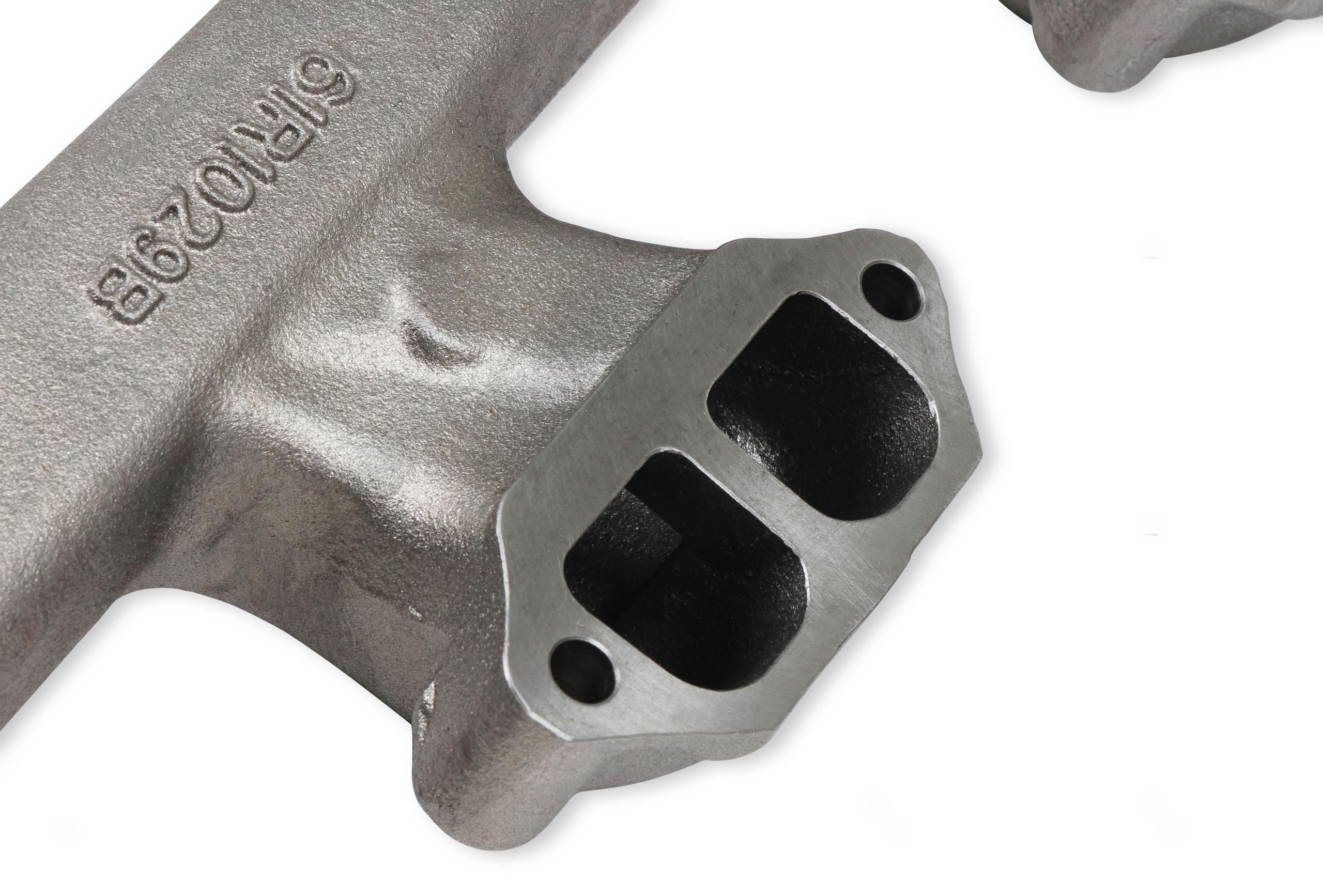 Hooker Exhaust Manifolds - 8527HKR