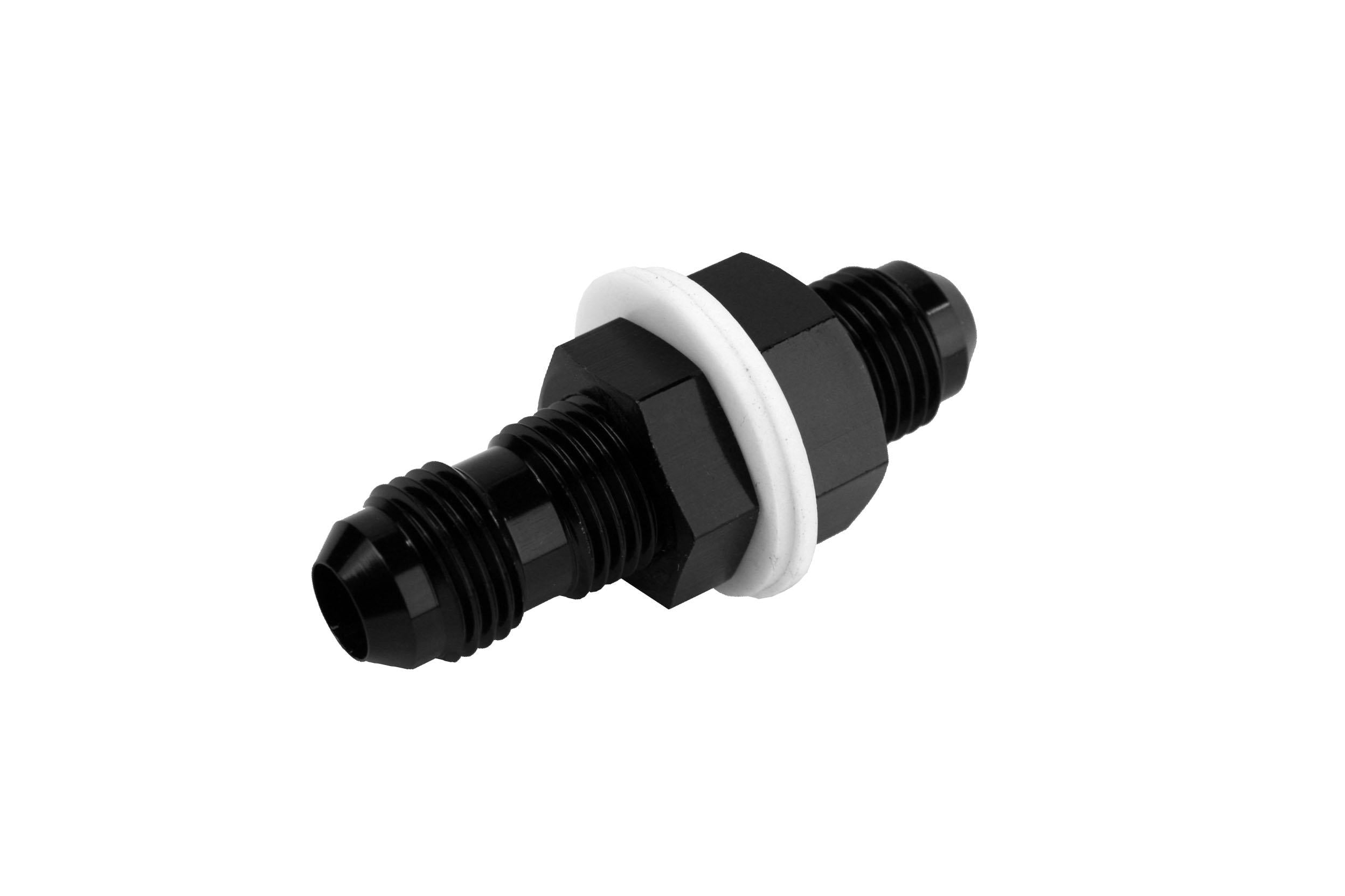 Aeromotive Bulkhead An-06 Fitting - 15684