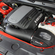 AFE Momentum GT Cold Air Intake System w/ Pro DRY S Media (2011-2021 300, 300, Challenger, Charger) - 51-72202